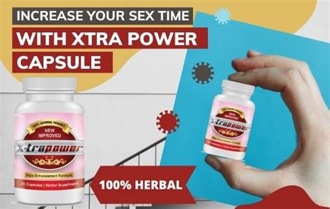 13 Powerful Herbal Medicines For Sexually Long Time