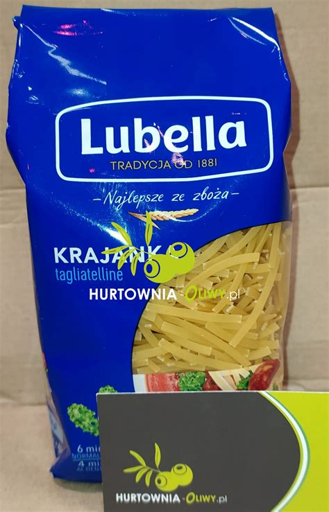 Lubella Krajanka G Karton