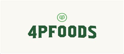 4p Foods About Increasing Access To Food 4p Foods