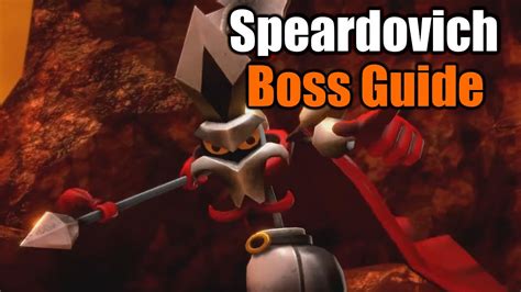 How To Beat Speardovich Super Mario RPG Boss Fight Fake Elder YouTube