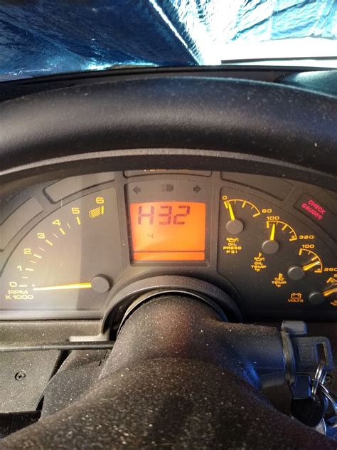 Service Engine Soon light comes on, yet no codes are present