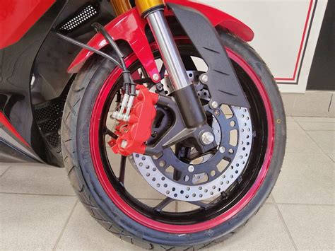 Мотоцикл Falcon Terrail 250 купить в Туле