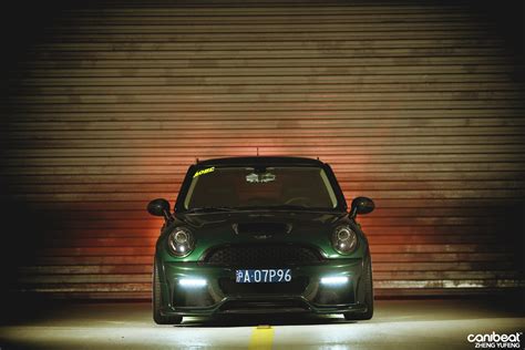 mini, Cooper, S, Tuning, Custom Wallpapers HD / Desktop and Mobile ...