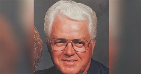 Roy Vance Leaming Jr Obituary Visitation Funeral Information