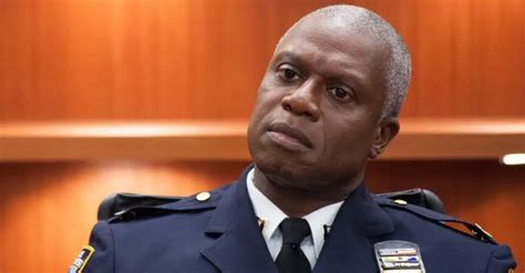 Andre Braugher, Star Of 'Brooklyn Nine-Nine' And 'Homicide: Life On The Street' Dies At 61