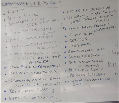 How To Make Talking About Sex And Relationships Easier A Workshop