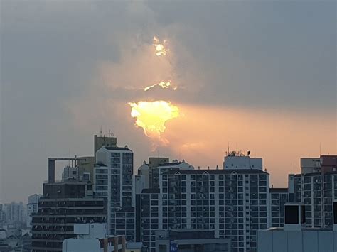 Sonnenuntergang Himmel Wolke Kostenloses Foto Auf Pixabay Pixabay