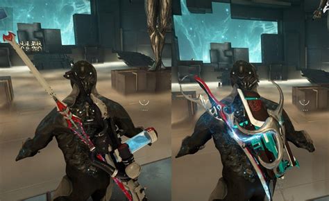Incarnon Adapters and Weapon Skins : r/Warframe