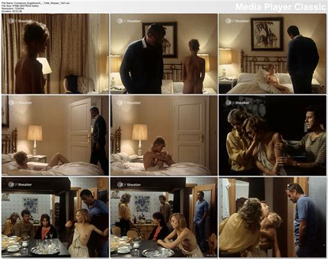 Constanze Engelbrecht Nude Pics Page