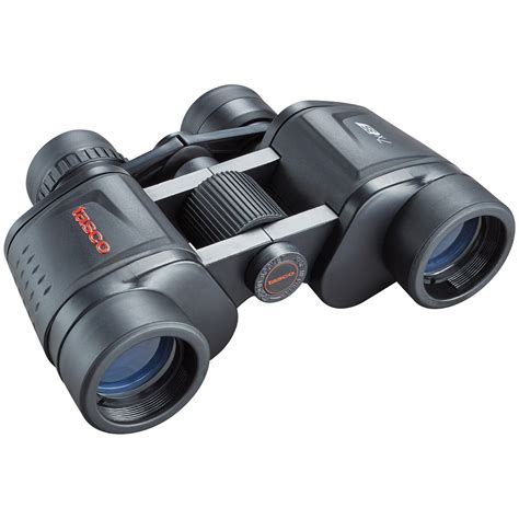 Binocular Tasco Essentials 7×35 Porro 169735 Gotac