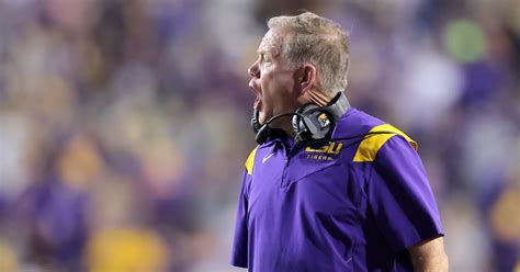 ESPN Reveals The Biggest Question At LSU Entering SEC Media Days On3