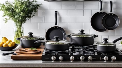 Pros And Cons Of Granite Cookware Unveil The Truth Ex Kitchen