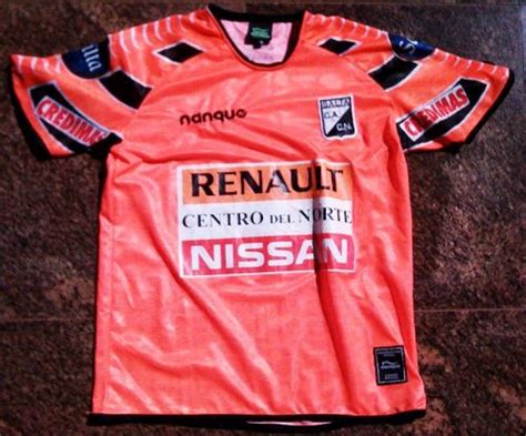 Ca Central Norte Kits