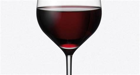 Bicchiere di vino Curiosità vino rosso Segreti dei bicchieri di vino