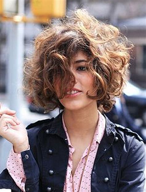 12 Messy Short Hair For Pretty Girls Pretty Designs