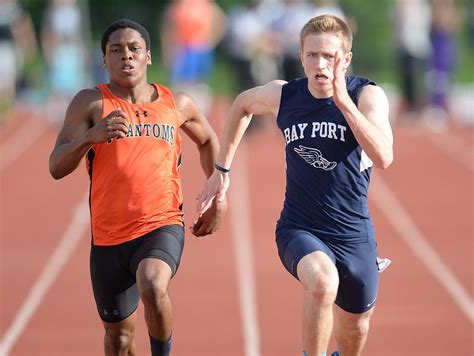 Boys Area Track And Field Honor Roll Usa Today High School Sports