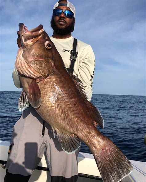 Grouper Fishing Charters Key West Fishing Charters Far Out Fishing