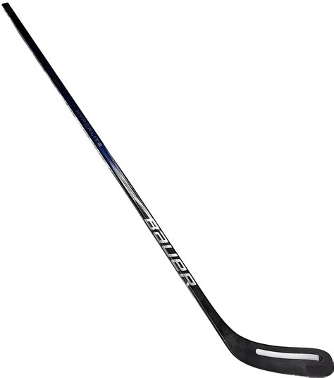 New Senior Bauer Tracer Left Hand Hockey Stick Pro Stock Sidelineswap