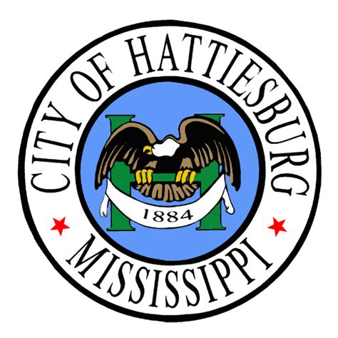 Hattiesburg Police Department City Of Hattiesburg