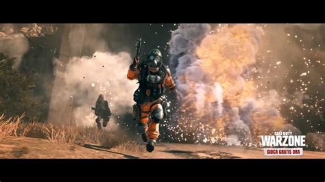 Warzone Trailer Verdansk 84 La Nuova Mappa Di Call Of Duty Ci Porta