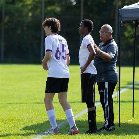 JOUEURS Association Régionale de Soccer de la Rive Sud I Soccer Rive Sud