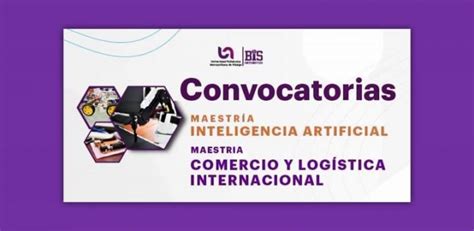 Upmh Apertura Convocatoria Para Posgrados