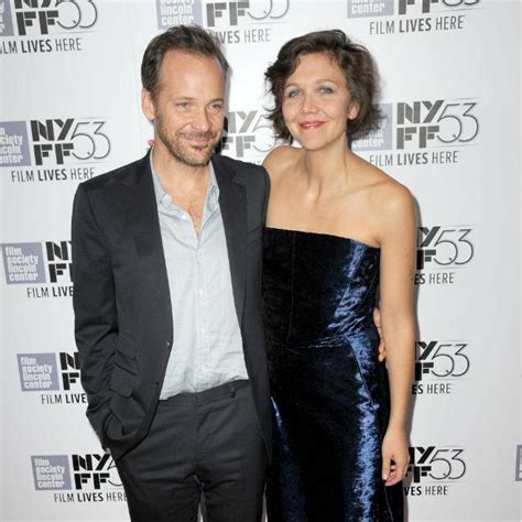 Peter Sarsgaard hates being away from his family | Movie News ...