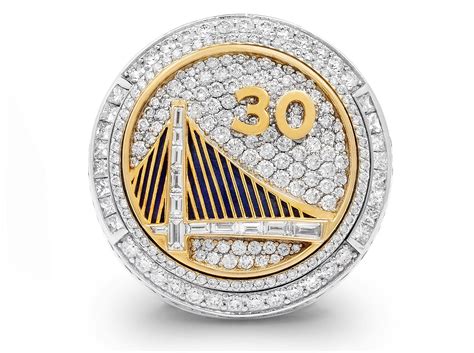 Warriors Championship Rings Photo Gallery | NBA.com