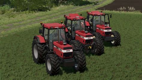 Case Ih 1455 Xl Gopro Sounds V10 Fs25 Mod Fs22 Mod