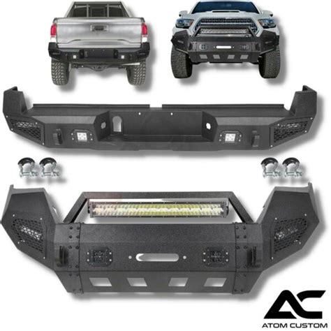 Tumba Burros Con Barra Led Luces Led Individuales Y Ganchos En D