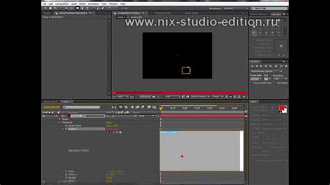 Выражения в After Effects. - YouTube