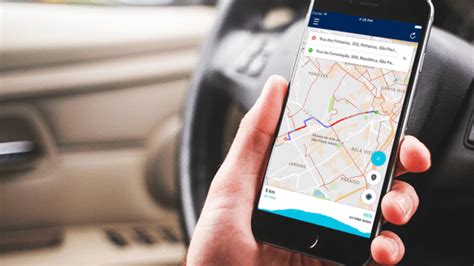 Passo A Passo Para Criar Um App De Mobilidade Urbana Sebrae Cidade