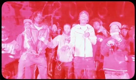 Back when OY,OGZ AND DOA was linked up (Free Pj Glizzy) : r/Bronxghanistan