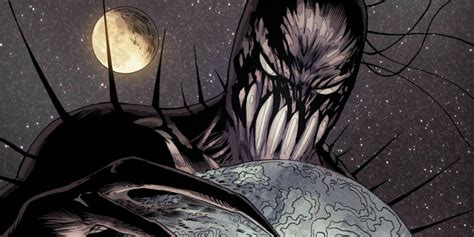 Marvel's DARKEST God is One You've Never Even Heard Of