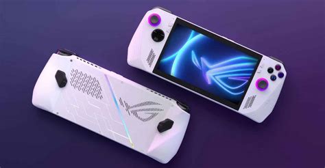 ASUS ROG Ally - Official Specs, Price, Release Date, and more