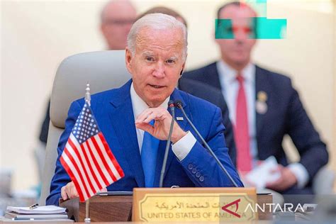 Biden Berharap Bicara Dengan Xi Jinping Beberapa Hari Mendatang