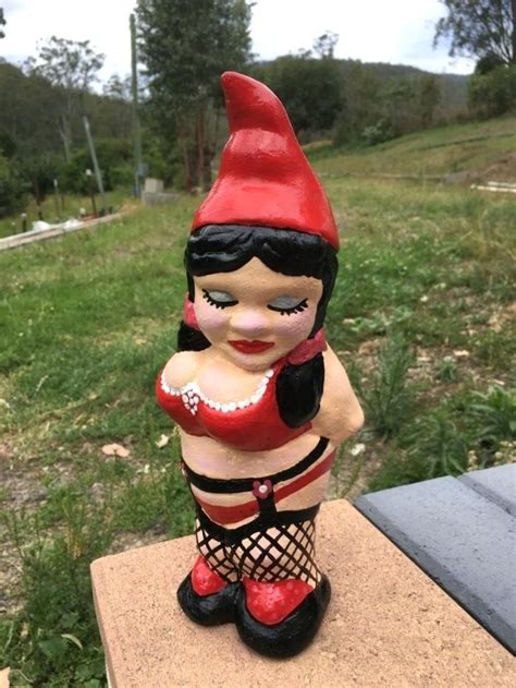 Pin On Gnomes Naughty And Nice