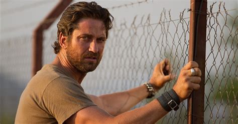 Gerard Butler Movies Ranked (July 2020)