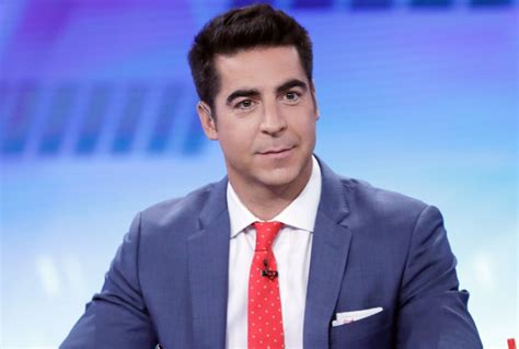 Jesse Watters Back Surgery A Journey To Recovery