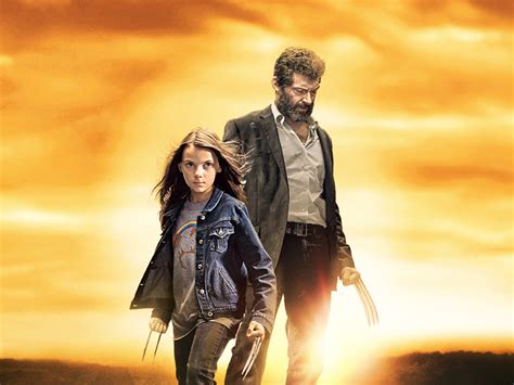 Review: Logan on Blu-ray Inspires | The Mary Sue