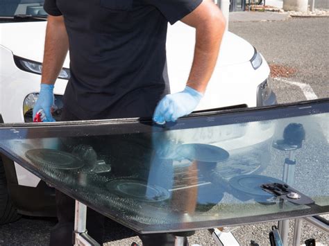Auto Glass Replacement Mobile Service Lubbock Amarillo Tx Double T