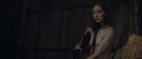 Nude Video Celebs Melinda Joan Reed Nude The Red Book Ritual