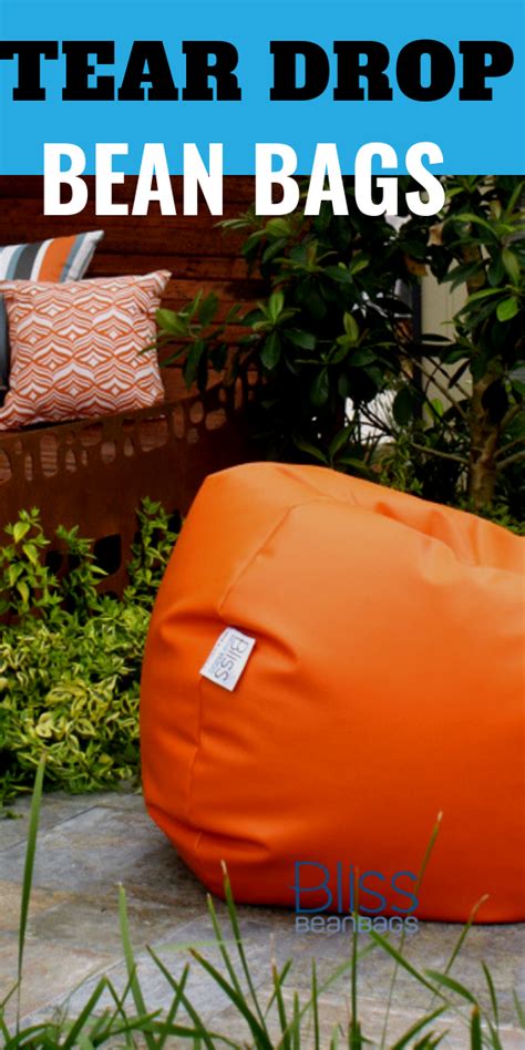 Bliss Bean Bags Represent An Unprecedented Value In Indoor And Outdoor