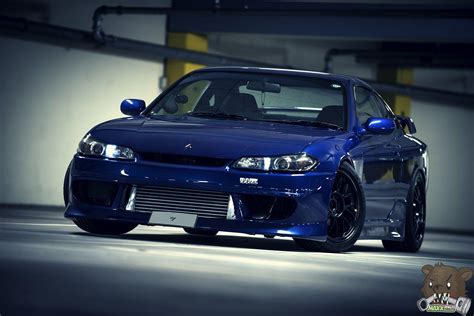 Nissan Silvia S15 Wallpapers Wallpaper Cave