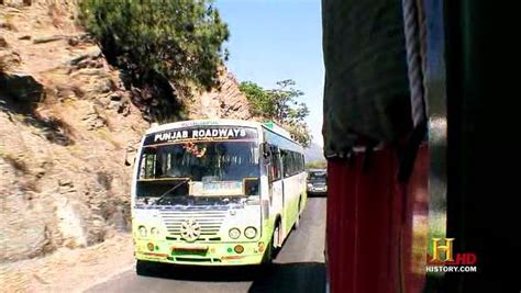 IMCDb Org Ashok Leyland Unknown In IRT Deadliest Roads 2010 2011