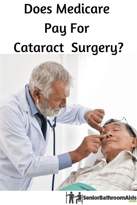 Does Medicare Pay For Cataract Surgery With Astigmatism At Jett Tammy Blog