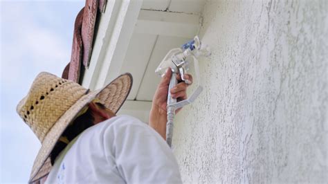 What Sheen Is Best for Exterior Paint? | Angi