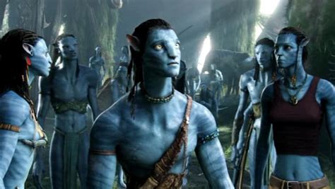 Neytiri | Avatar - Female Movie Characters Image (24021287) - Fanpop