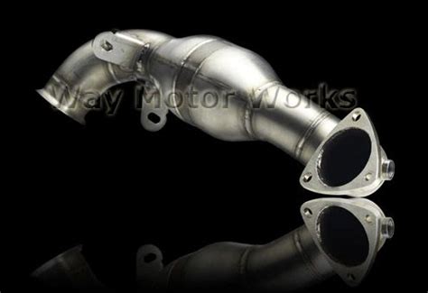 Akrapovic Downpipe R R R R R R Mini Cooper S Mini Cooper