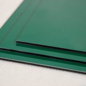 Aluminium Composite Panel Dibond Sheets CPS